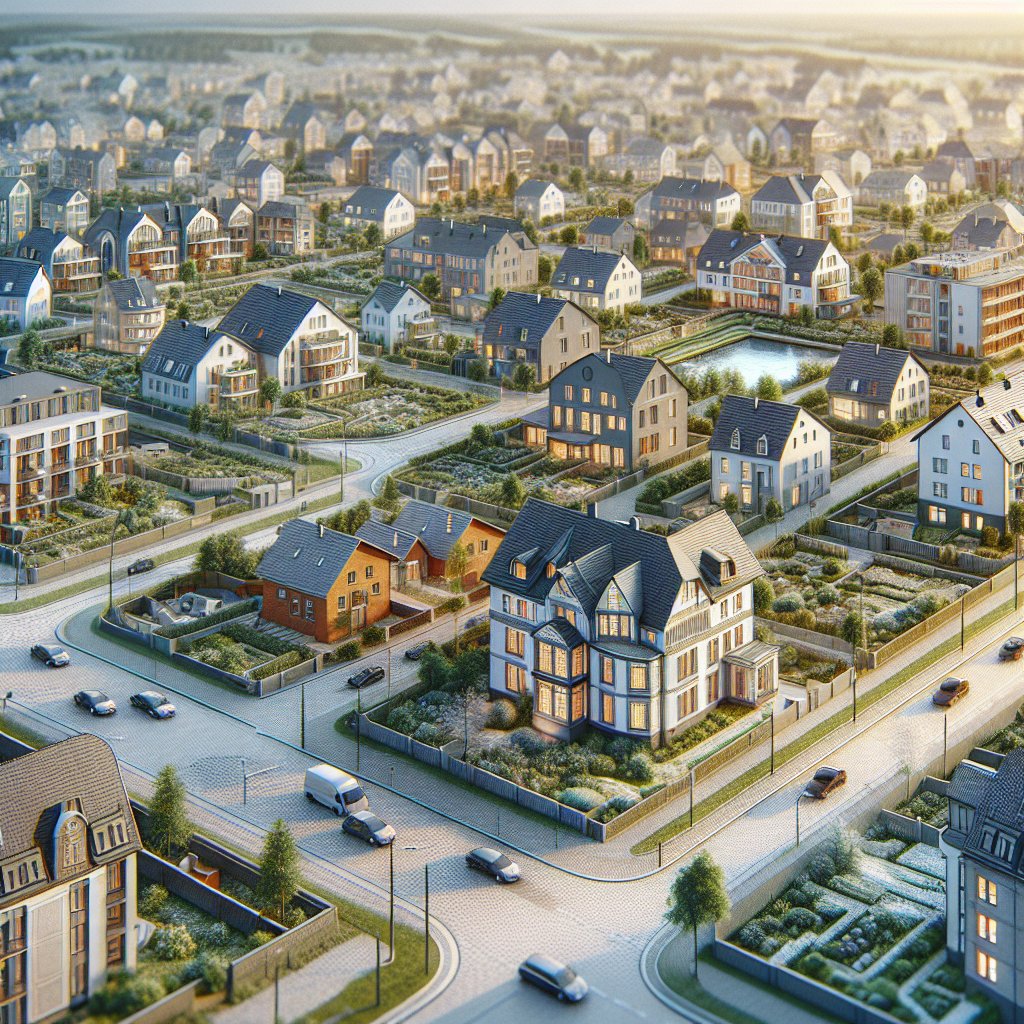 Immobilienpreise Alsdorf Ofden 2026